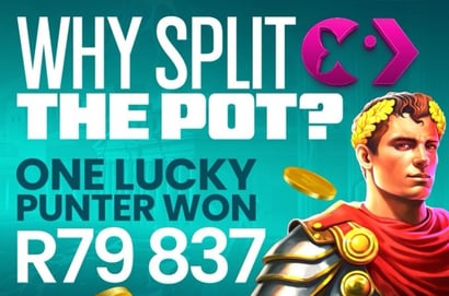 R80K Lucky Fish Slot Win