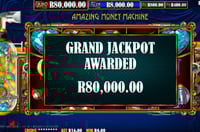 R80K Tictacbet Grand Prize