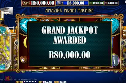 R80K Tictacbet Grand Prize