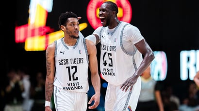 Nairobi City Thunder vs RSSB Tigers Predictions - Tigers can take top spot with victory