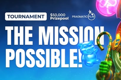 Rainbet Mission Possible