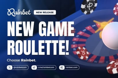 Rainbet Originals Release Roulette