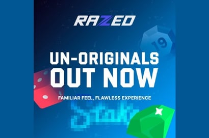 Razed UnOriginals