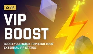 Razed to Riches: Conquer the Razed.com VIP Ladder from Bronze to Onyx