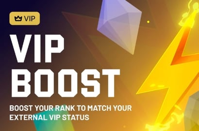 Razed VIP Boost