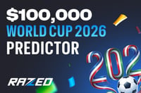 Razed World Cup Predictor