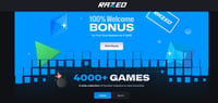 Razed.com Promo Code NEWBONUS