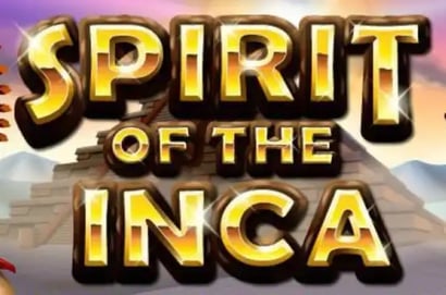 Realtime Gaming Spirit of the Inca