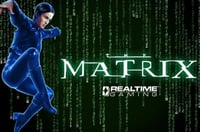 Realtime Gaming The Matrix