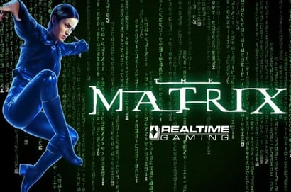 Realtime Gaming The Matrix