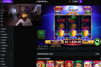 Rellez Reaps Rewards at Shuffle