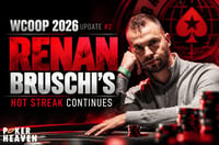 Renan Bruschi WCOOP