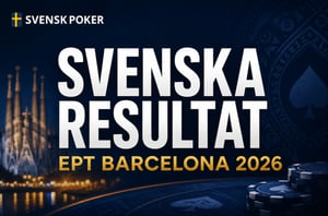 Resultat EPT Barcelona 2026