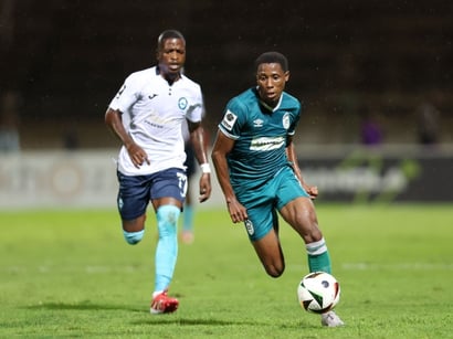 Richards Bay AmaZulu