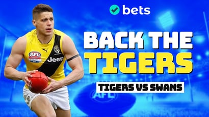 Richmond Tigers vs Sydney Swans Round 13 AFL Tips - Tiger Army set to push for upset