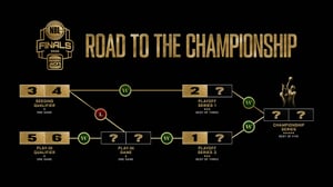 NBL26 Finals Race: The Finals Picture is Clearer with One Round Remaining