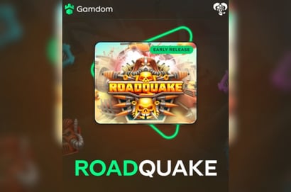 Roadquake Slot