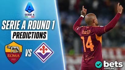 Roma Fiorentina