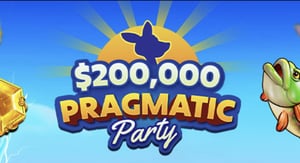 Summer Spins Heat Up at Roobet’s $200,000 Pragmatic Party