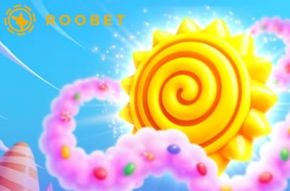 Roobet 50K Points Tournament