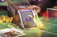 Roobet Blackjack Shootout