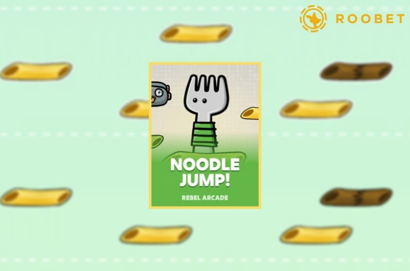 Noodle Jump