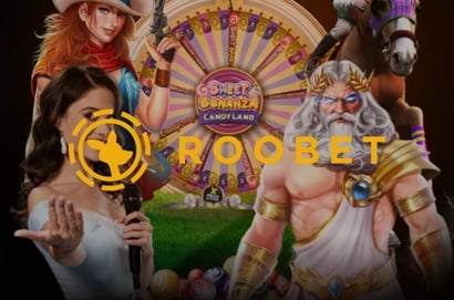 Roobet March Rewards
