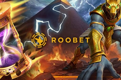 Roobet Race the Clock