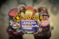 Roobet Raffle