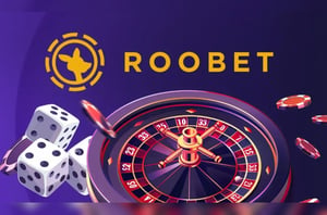 Roobet Roulette