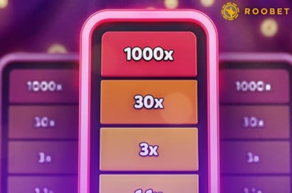 Roobet Striker Power League