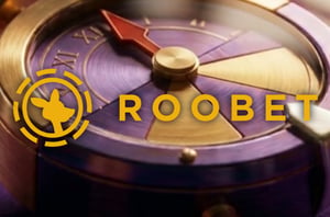 Roobet VIP Race the Clock Offers Five Minutes of Free Spins