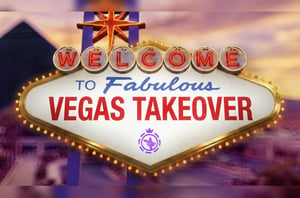 Roobet Vegas Giveaway