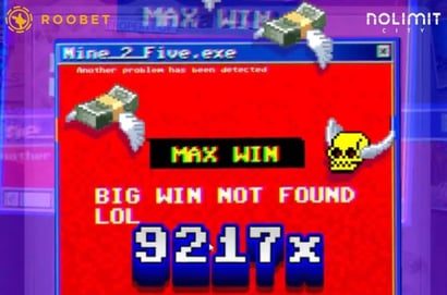 Two Spins, Two Max Wins: OneEyedGregg’s $3.6K God Mode Moment