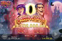Roshtein Wins $8.8M