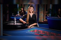 Roulette at Chips.gg