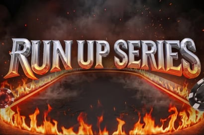 Run Up Series 2026