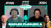 Ryan & Josh from Ahead of the Game