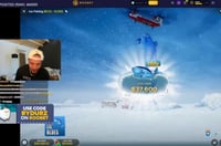 Ryderz Reels in a Whopper