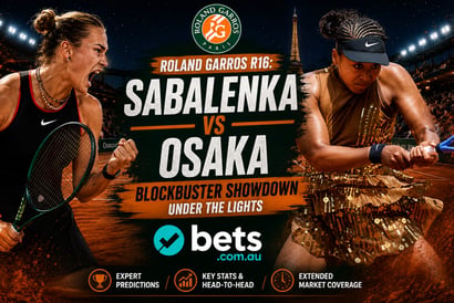 Sabalenka Osaka