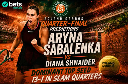Sabalenka Shnaider