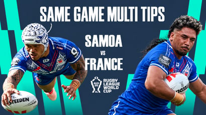 Samoa France SGM