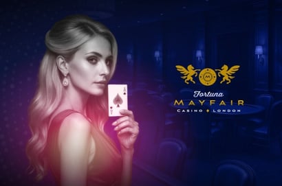 Santas Super Slot Boost at Mayfair