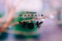 See Off January at Mayfair