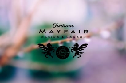 See Off January at Mayfair