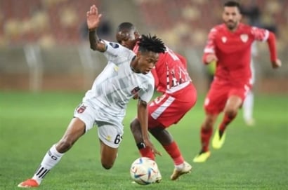 Sekhukhune United vs TS Galaxy Predictions - Sekhukhune United to edge TS Galaxy in MTN8 quarter-final