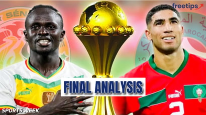 Senegal vs Morocco Video Preview: Pressure, Power and a Final to Remember
