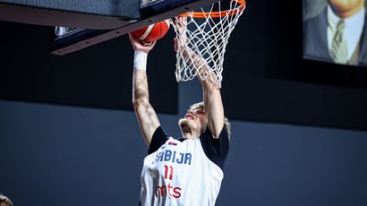 Serbia U20