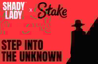 Shady Lady Now At Stake