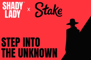 Shady Lady Now At Stake